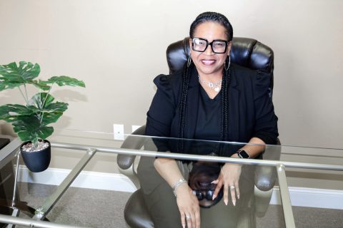 Rachel Herring, Executive Director