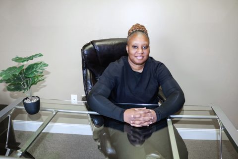 Courtney Rhodes, Human Resource Director Courtney Rhodes, Human Resource Director