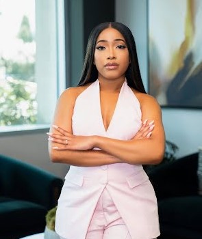 Rikeisha Austin, Clinical Director